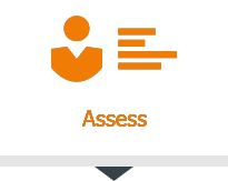Assess